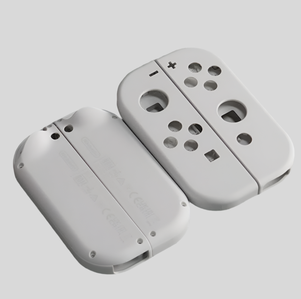 Housing Shell For Nintendo Switch Joy-Con White