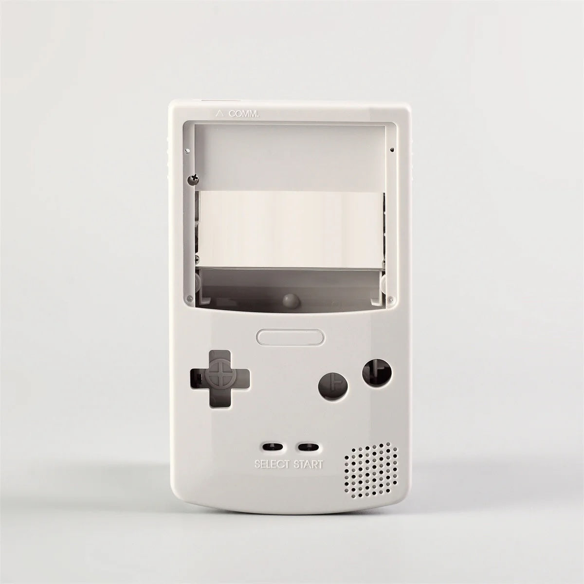 Game Boy Color Shell - Laminated Custom Shell Funnyplaying