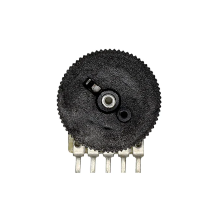 Volume Thumbwheel For Game Boy Color/Advance