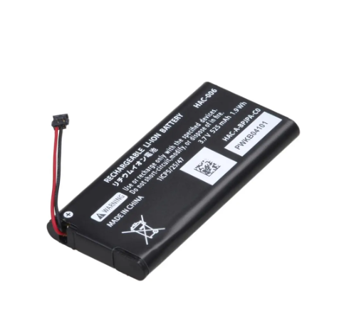 Battery for Nintendo Switch Joy-Con nz