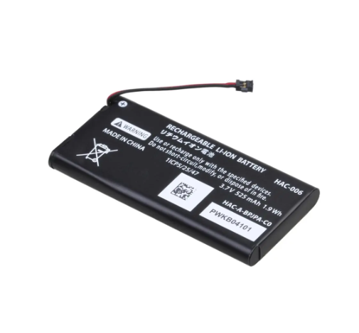 Battery for Nintendo Switch Joy-Con nz