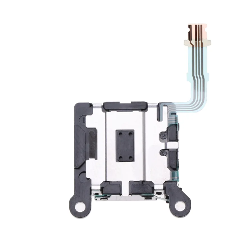 Back of PlayStation Vita 2000 Joystick Replacement NZ