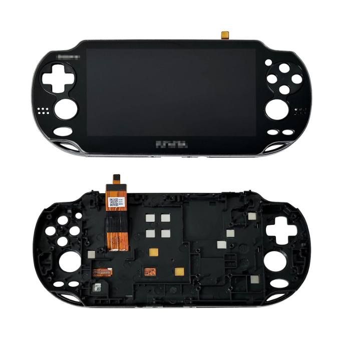 OLED Touch Screen For Playstation PS Vita 1000