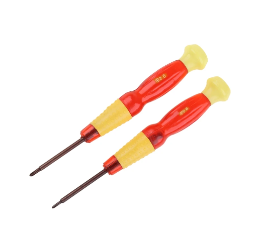 Tri Wing Screwdriver kit nz
