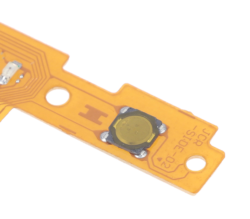 SL/SR Button Flex Cable for Nintendo Switch Joy-Con