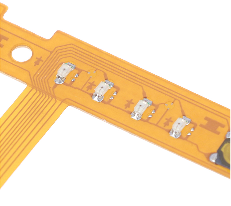SL/SR Button Flex Cable for Nintendo Switch Joy-Con