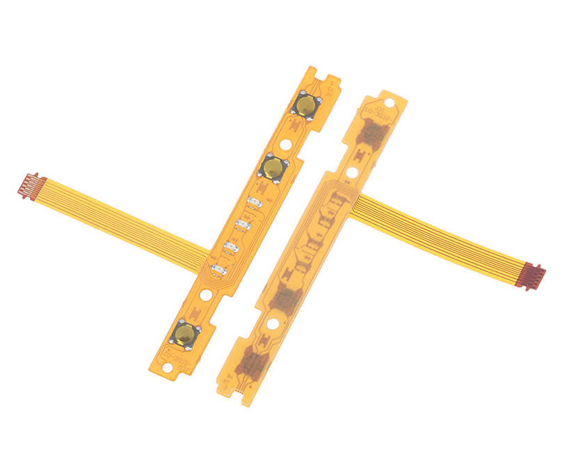 SL/SR Button Flex Cable for Nintendo Switch Joy-Con