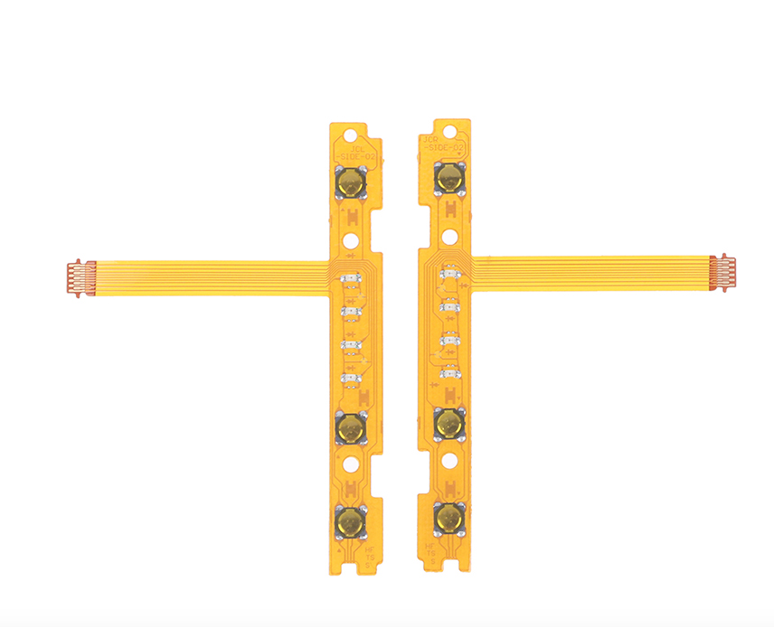 SL/SR Button Flex Cable for Nintendo Switch Joy-Con