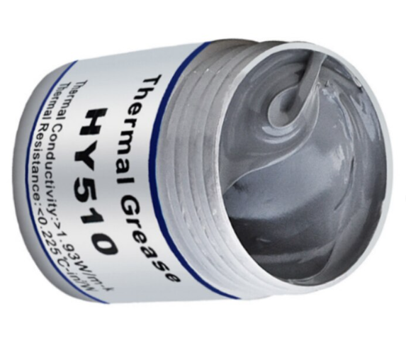 Silicone Thermal Grease Paste HY510 10g