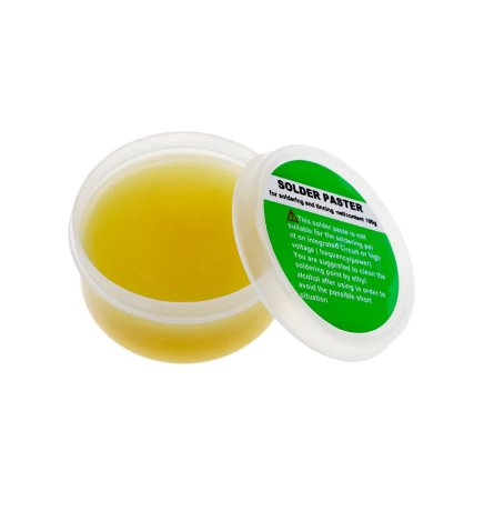 Solder Flux Paste - 30mg