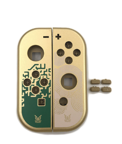Housing Shell For Nintendo Switch Joy-Con Zelda