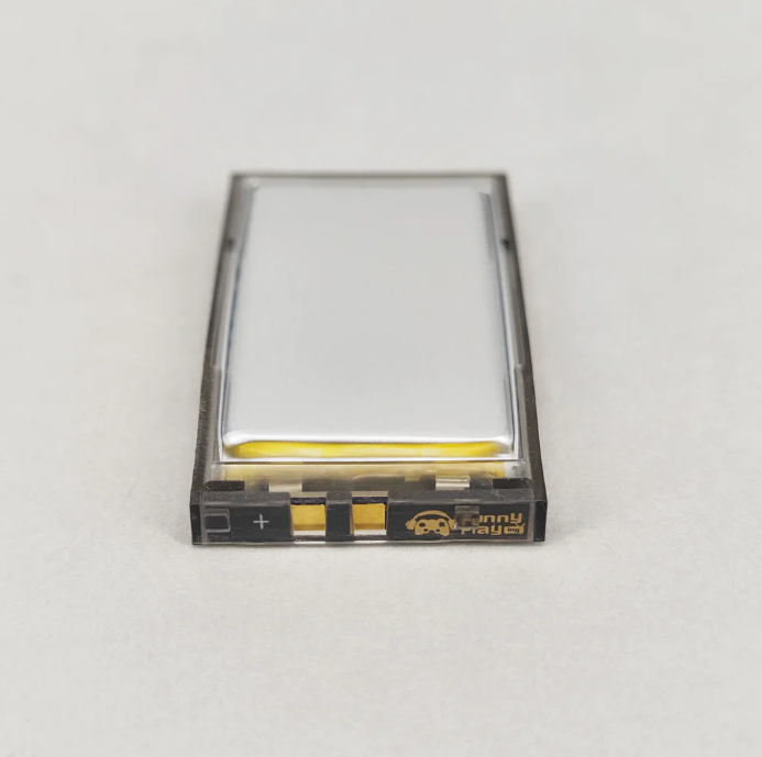 Game Boy Advacne SP Rechargeable Battery 950mAh