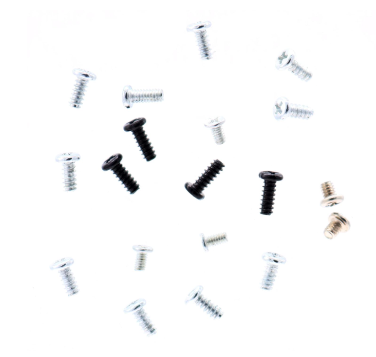 Full Screw Set Replacement for Sony PSP 1000 Series