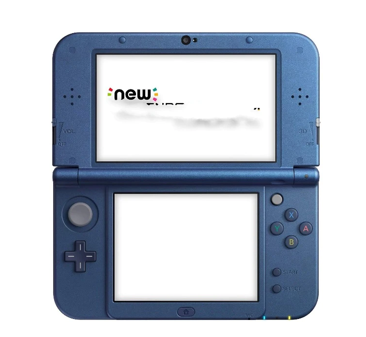 Joystick Replacement For New Nintendo 3DS/3DS XL
