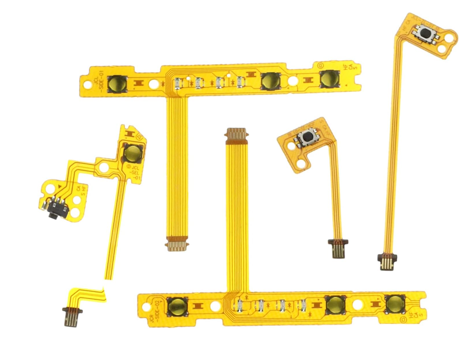 Flex Cables For Nintendo Switch Joy-Con Controller Bitme NZ