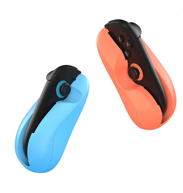 Nintendo Switch 2 Mouse Grip
