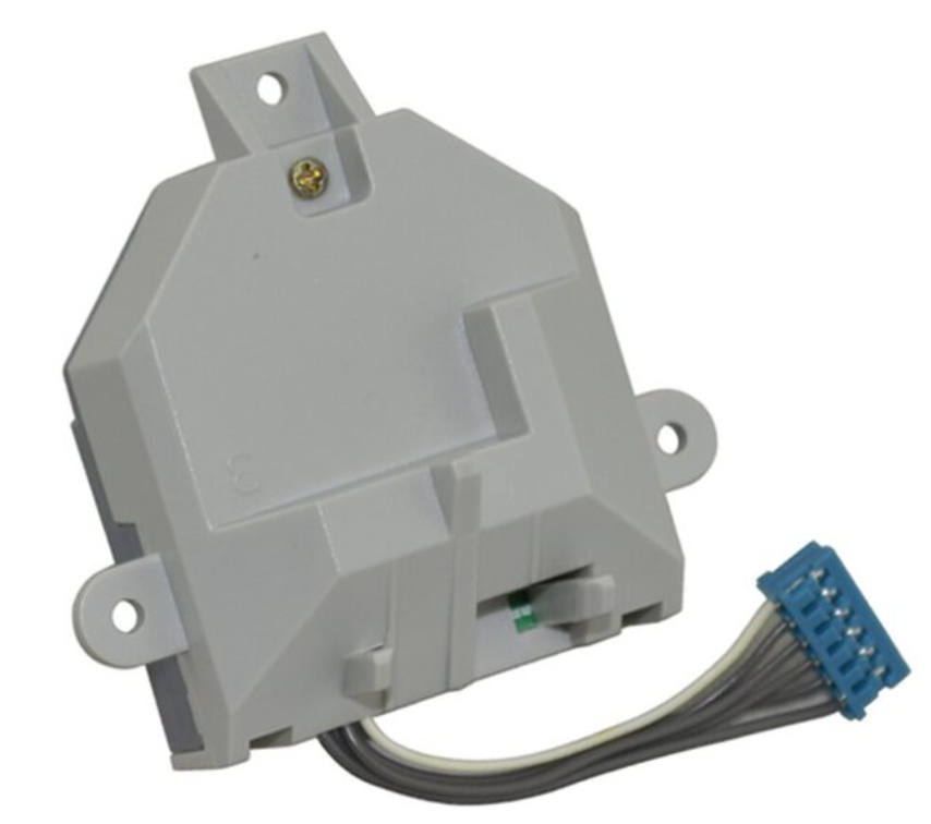 N64 Joystick Replacement - Nintendo 64 back