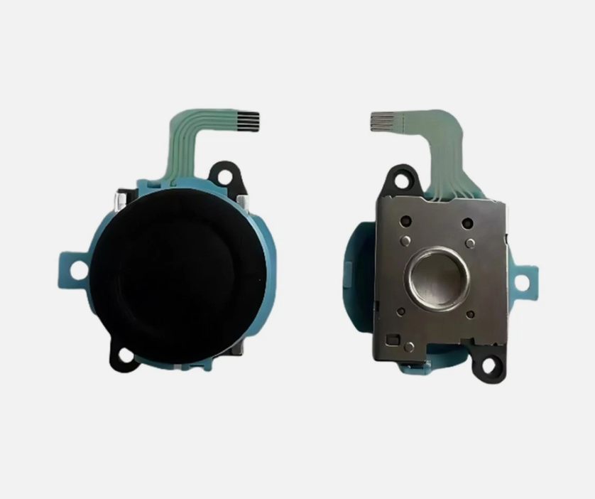 Nintendo Switch 2 Joystick Replacement on a white background