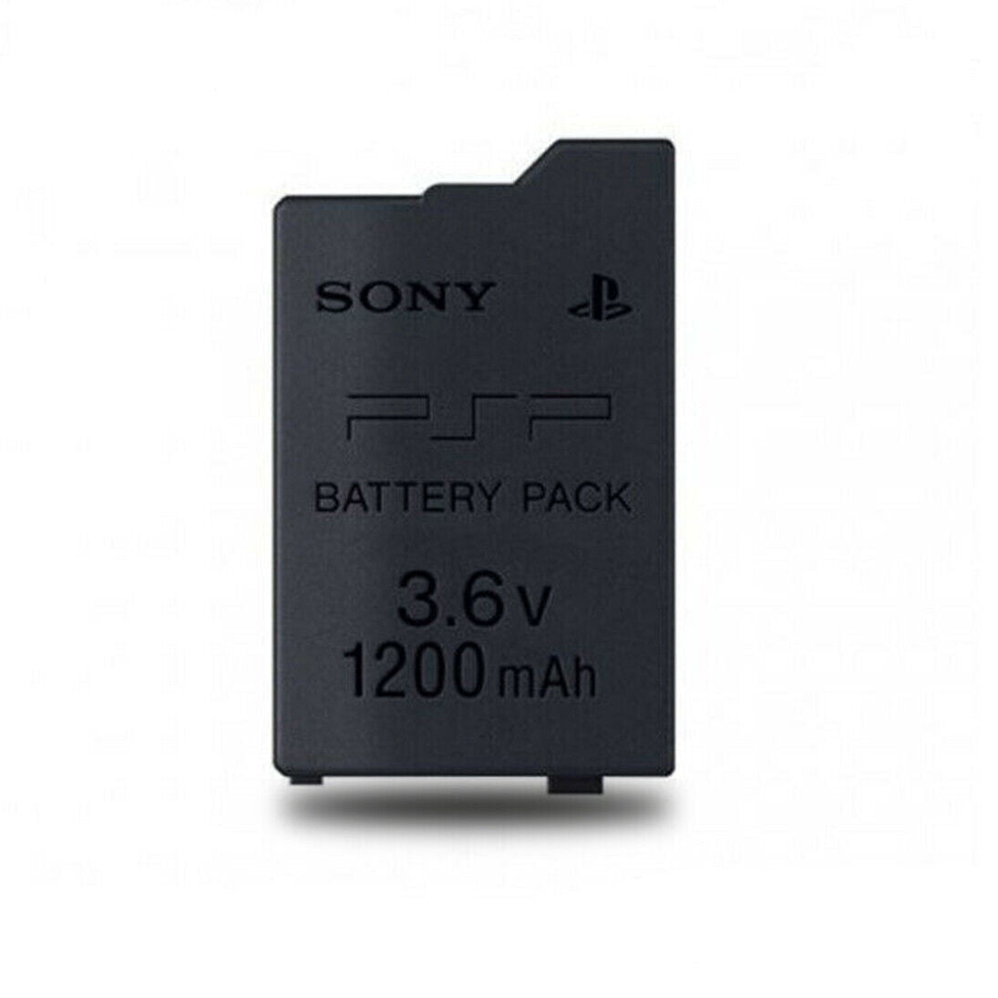 Genuine SONY PSP Battery PSP-S110 2000 3000 Slim 1200mAh