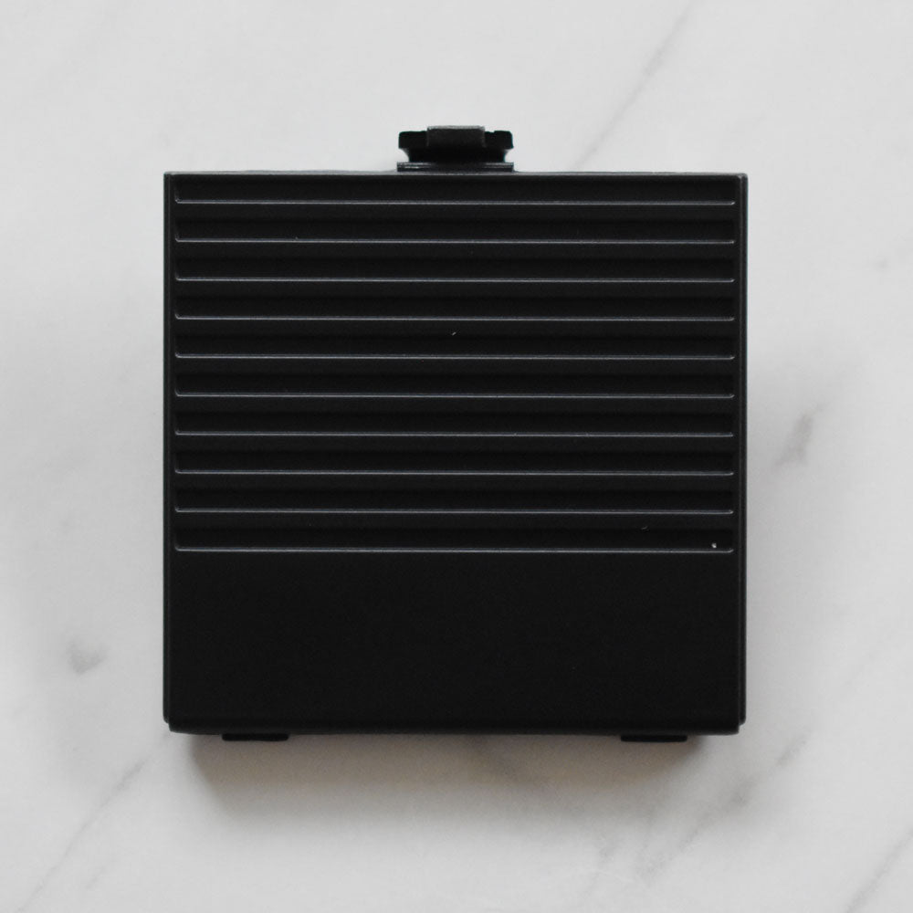 Game Boy DMG Battery Cover