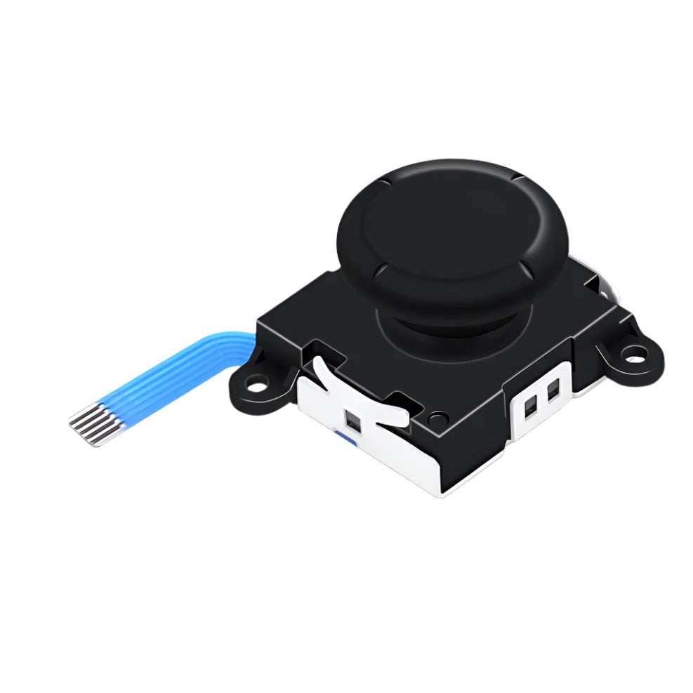 Nintendo-Switch-Joycon-Stick-Replacement-Black