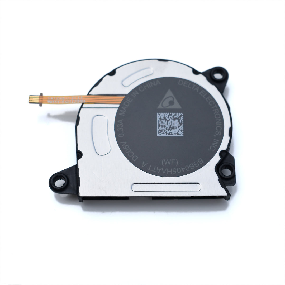 Cooling Fan for Nintendo Switch