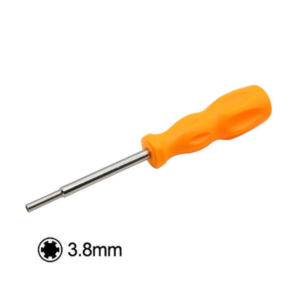 3.8mm Nintendo Game Boy NES N64 SEGA Security Screwdriver