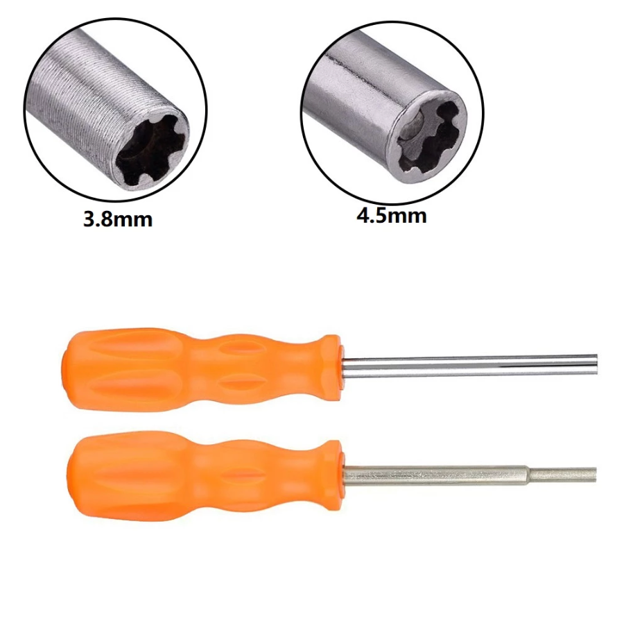 N64 screwdriver deals