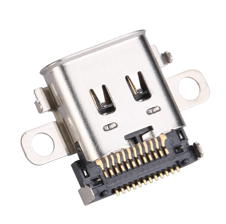 Type C Charging Port for Nintendo Switch