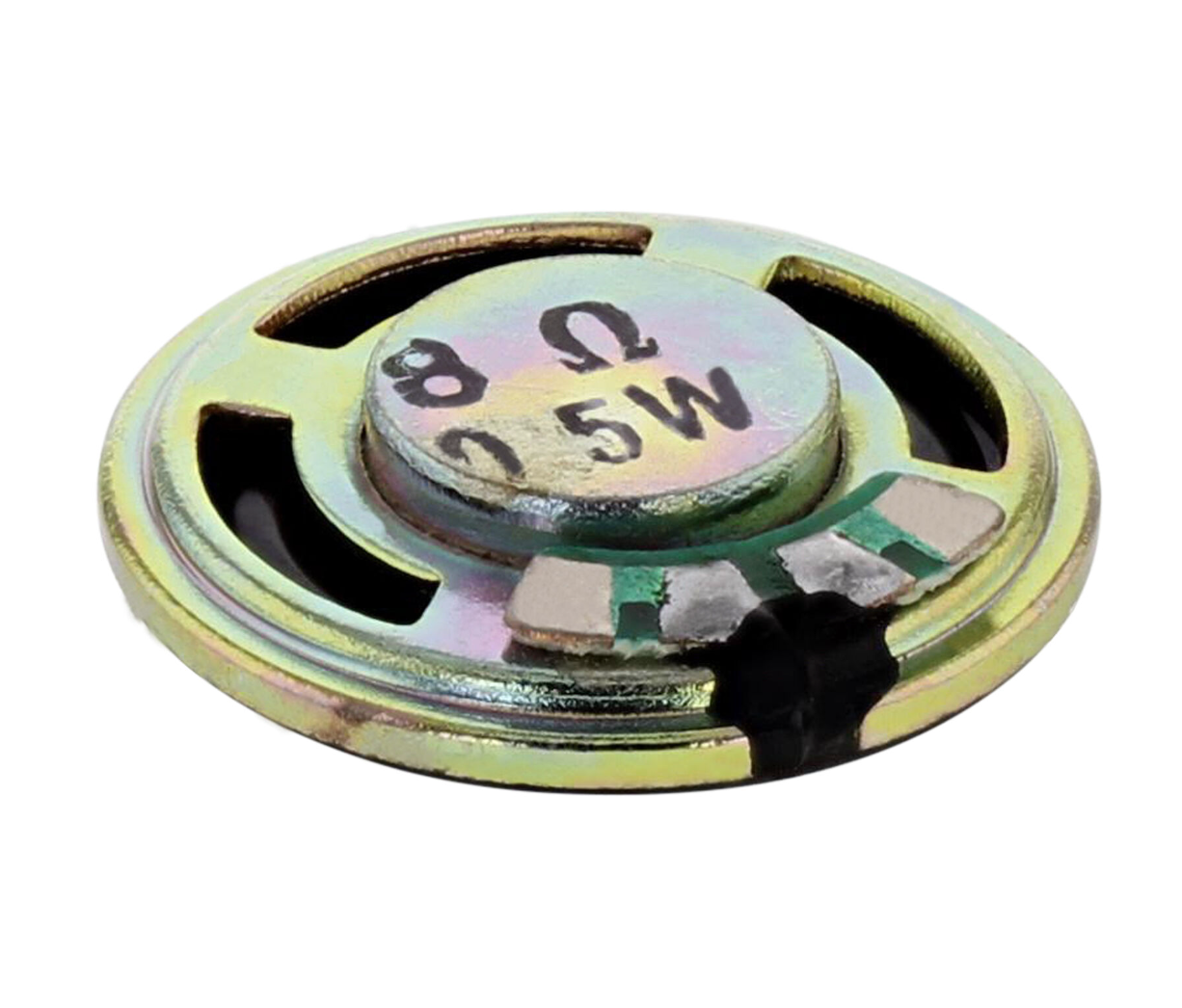 Copy of Speaker for Game Boy Color & Advance GBC GBA 0.5W