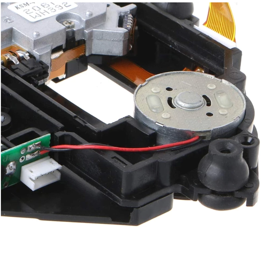 PS1 Replacement KSM-440ACM Disc Laser Lens