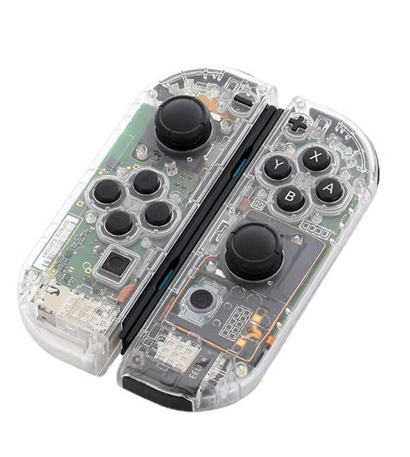 Housing Shell For Nintendo Switch Joy-Con