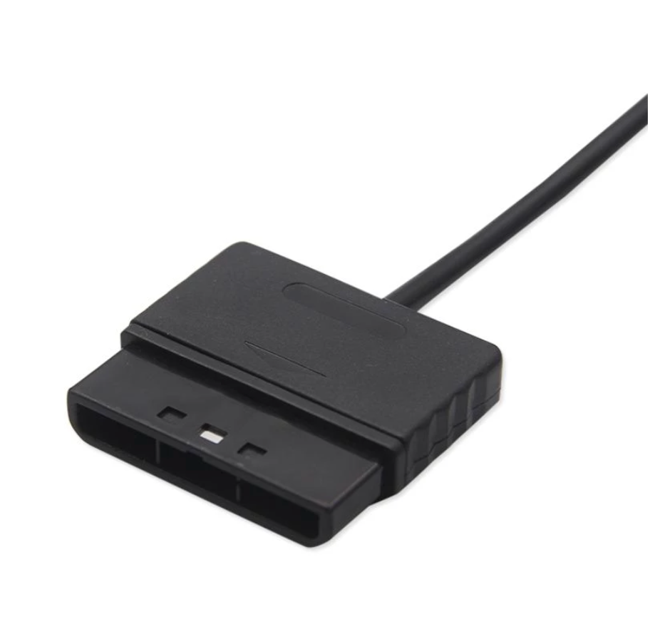 Extension Cable for Playstation One PS1/PS2
