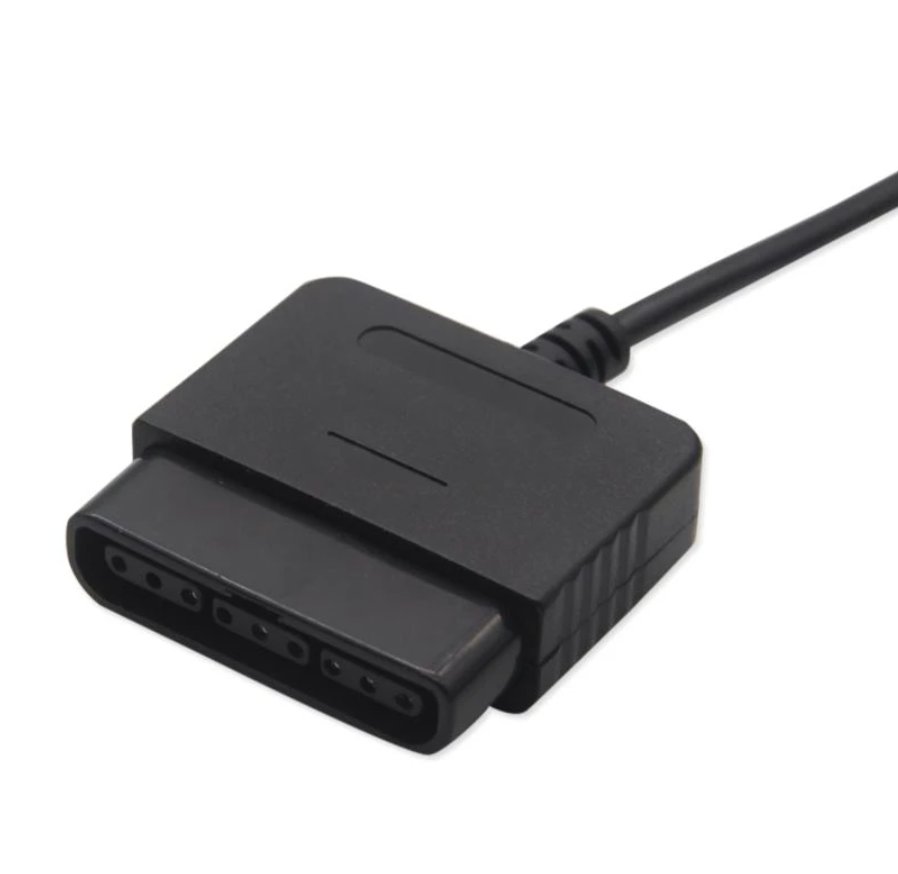 Extension Cable for Playstation One PS1/PS2