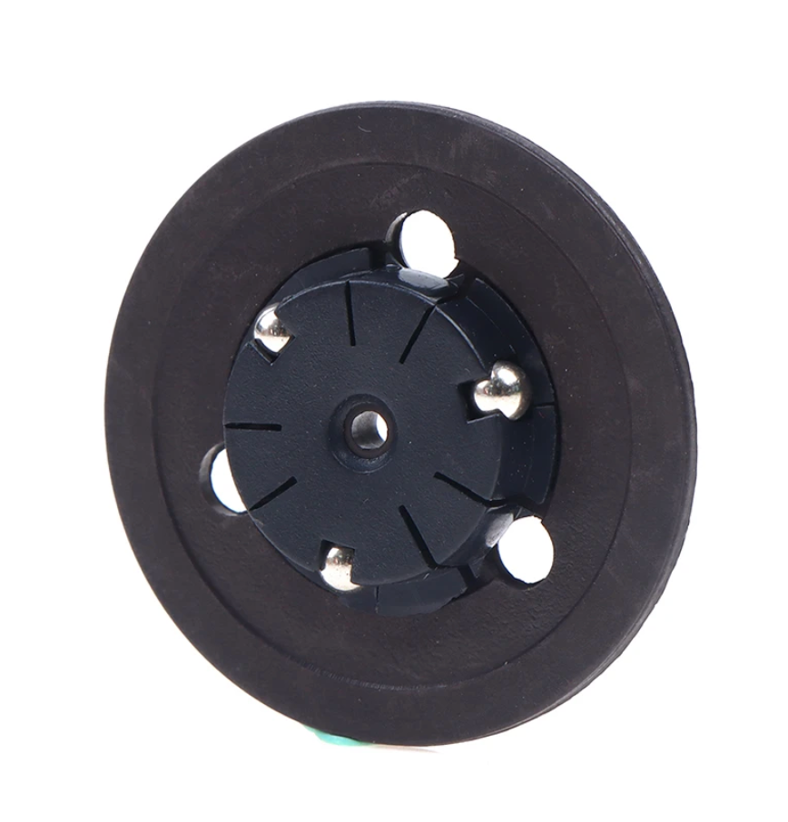 DISC SPINDLE HUB FOR PS1 PLAYSTATION 1