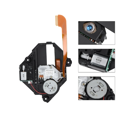 PS1 Replacement KSM-440AEM Disc Laser Lens