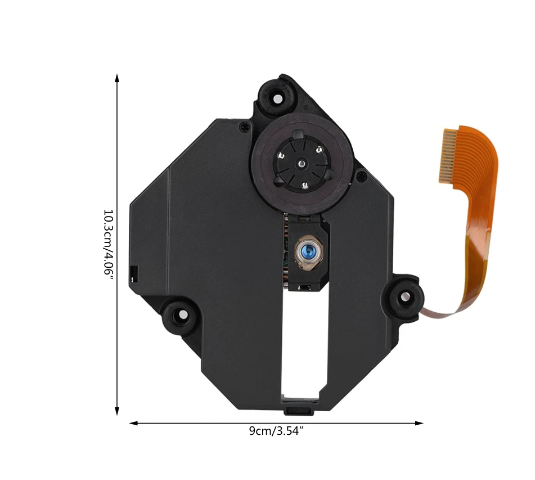 PS1 Replacement KSM-440AEM Disc Laser Lens