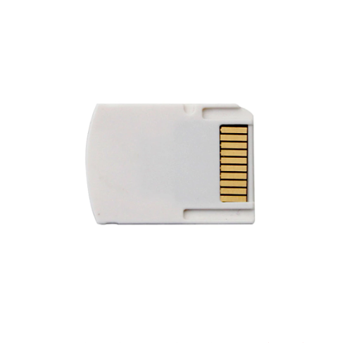 Micro SD Adapter for PS Vita Henkaku Back Photo