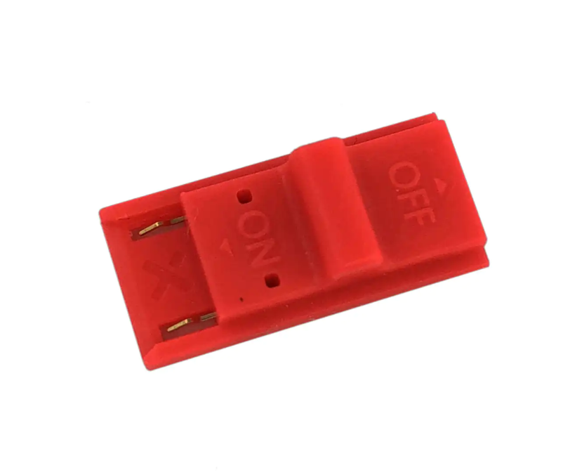 RCM Tool for Nintendo Switch Recovery Mode Red NZ