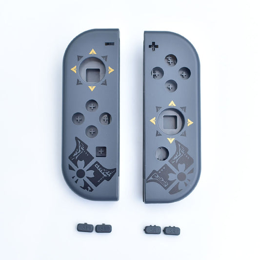 Step-by-Step Guide: How to Replace Nintendo Switch Joy-Con Shells