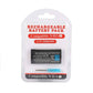 Nintendo DSi and NDSiL TWL-003 3.7V 2000mAh
