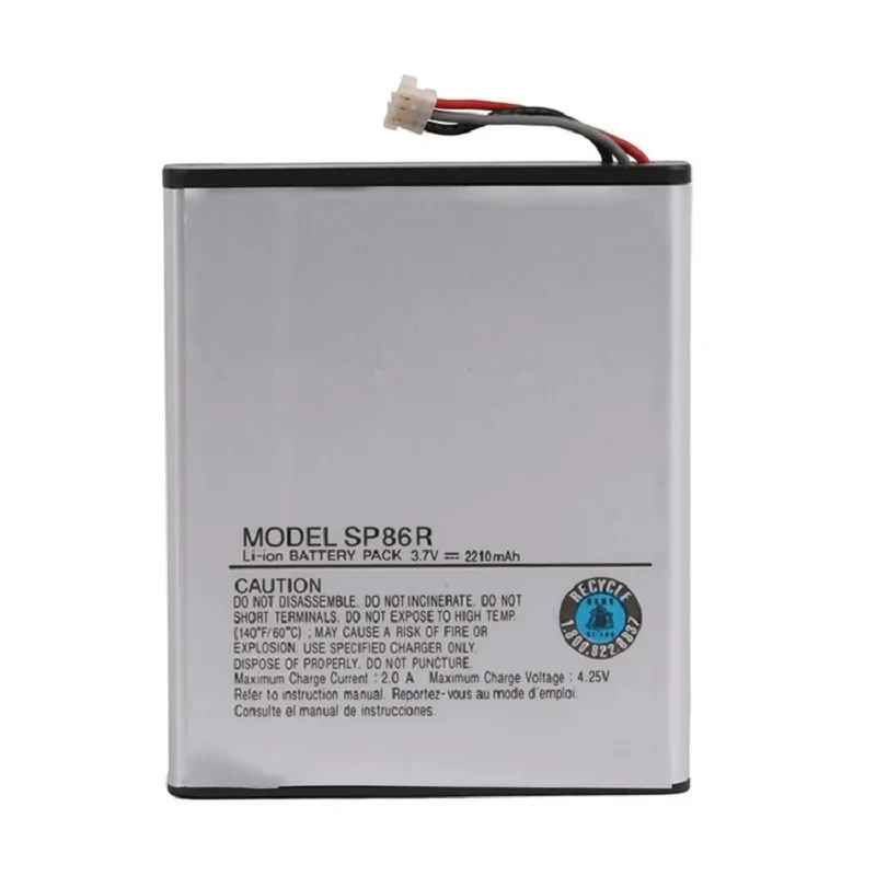 PlayStation Vita 2000 replacement battery