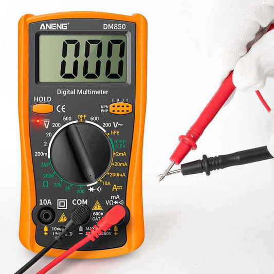 Digital Multimeter