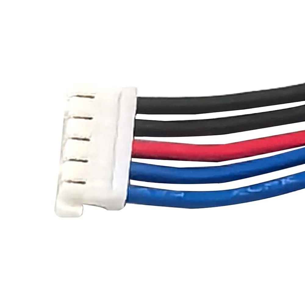 Plug for Nintendo Switch 2 Battery 3.78V 5220mAh
