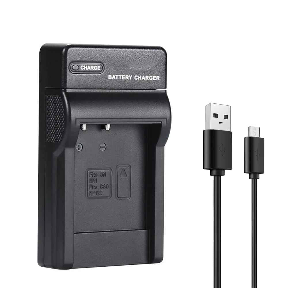 Sony NP-BN1 Battery Charger