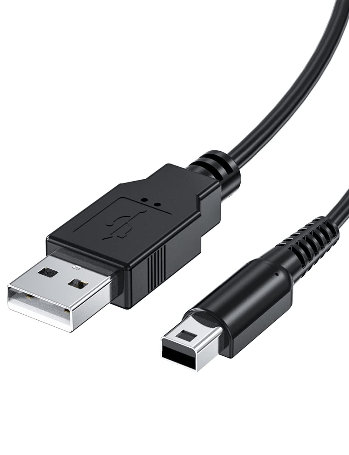 Charging Cable Compatible with Nintendo 3DS / 3DSXL / DS/DSI / 2DS / 2DS XL