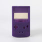 Game Boy Color Shell - Laminated Custom Shell Funnyplaying