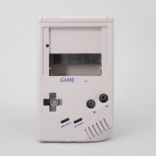 Game Boy DMG Laminated IPS Shell