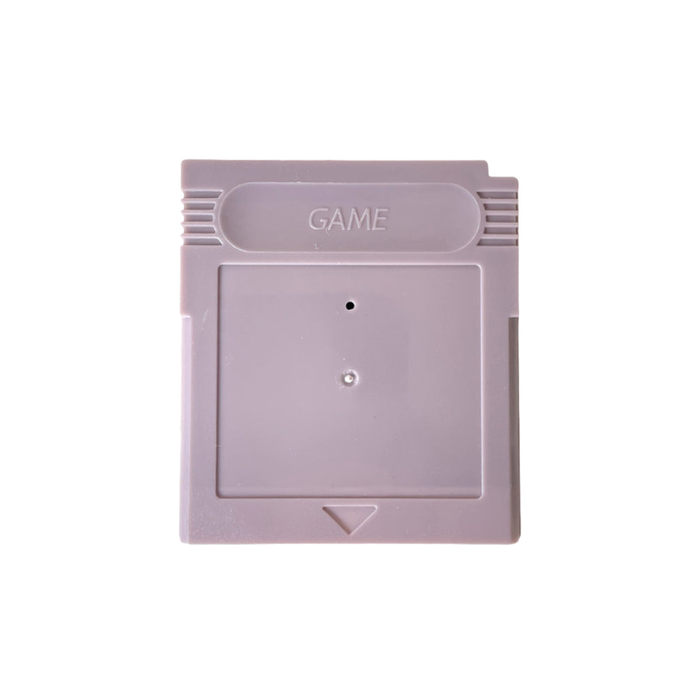 Game Boy Game Cartridge