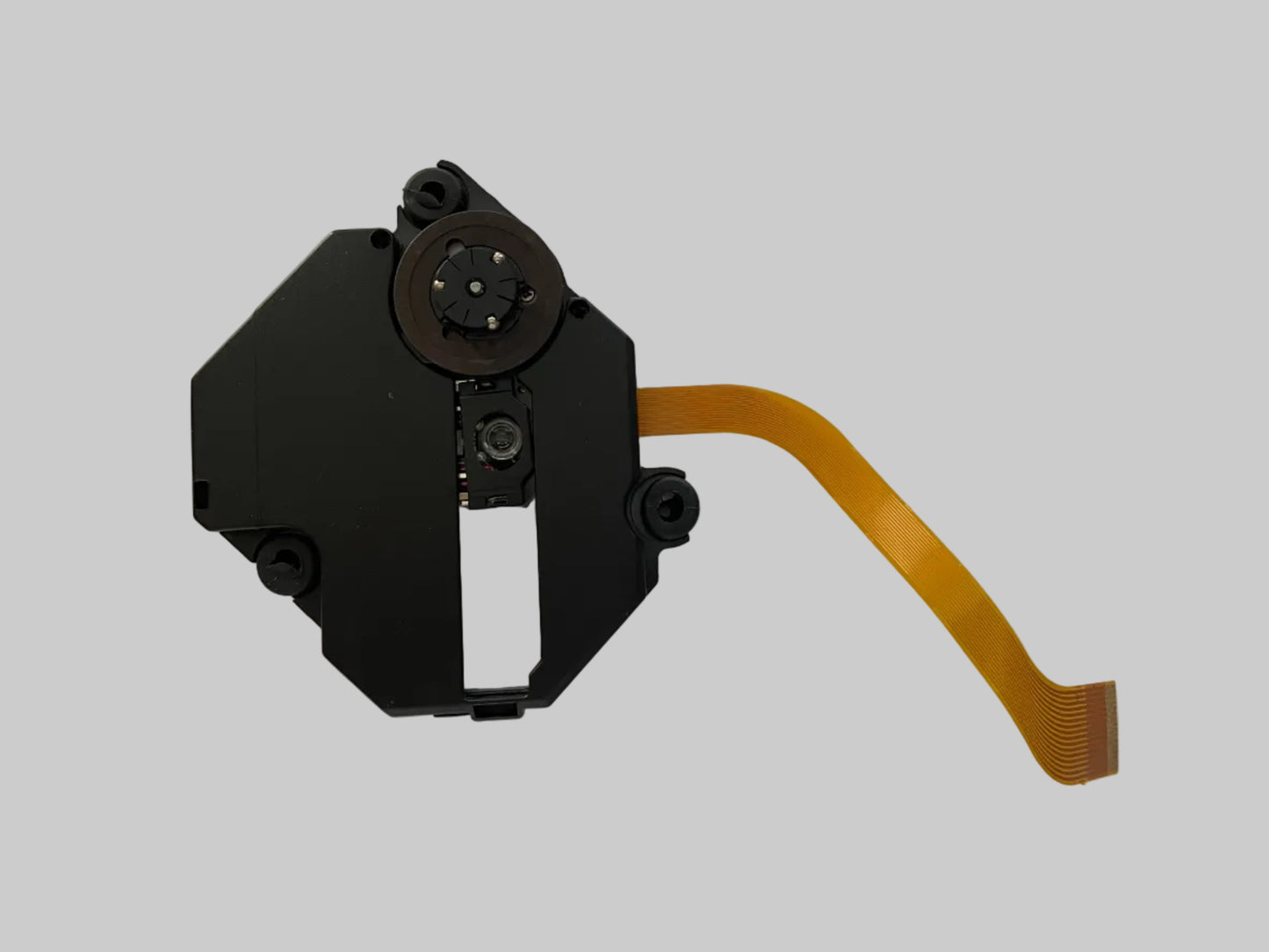 Ps1 laser ADM